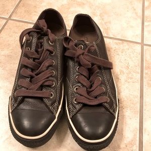 Converse Shoes